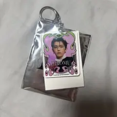 INI NEW YEAR POPUP 髙塚大夢 アクリルキーホルダー