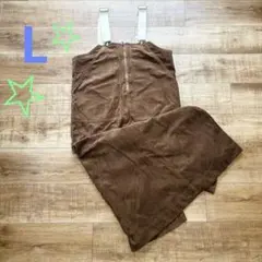 ジャンスカ オーバーオール