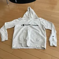 チャンピオンパーカー