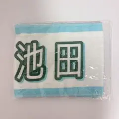 ≒JOY ニアジョイ 山野愛月 マフラータオル - メルカリ