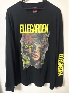 2025年最新】ellegarden tシャツの人気アイテム - メルカリ