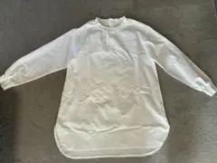 ブラウス ホワイト