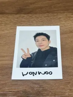 SEVENTEEN ウォヌ
