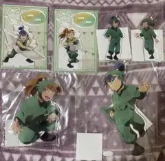 忍たま乱太郎 善法寺伊作 食満留三郎 まとめ売り