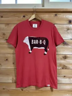 TAILGATE CLOTHING Tシャツ BAR-B-Q