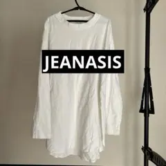 jeanasis Tシャツ