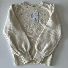 プロポーションボディドレッシング ニット