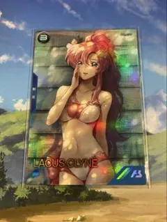機動戦士ガンダム アーセナルベース ラクス・クライン PR - メルカリ