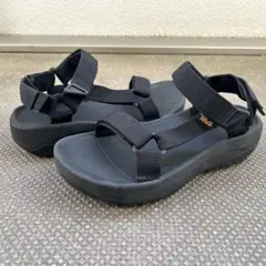 Teva HURRICANE XLT2 26cm 黒