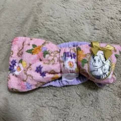 Disney ラプンツェル ヘアバンド
