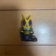 仮面ライダーファイズ　仮面ライダーカイザ　指人形　マスコット　フィギュア