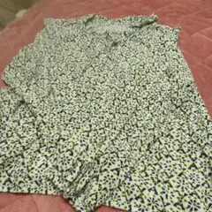 美品！i+muマツオインターナショナルのトップス