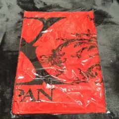 2025年最新】x japan タオルの人気アイテム - メルカリ