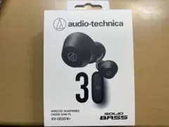 オーディオテクニカ ATH-CKS30TW+