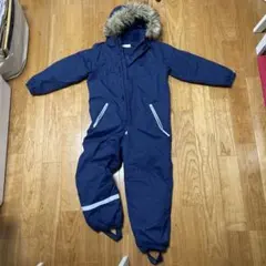 スノーウェア⭐︎H&M⭐︎キッズ⭐︎90⭐︎つなぎ