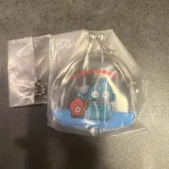 サンリオ がまぐちキーホルダー２ ハンギョドン