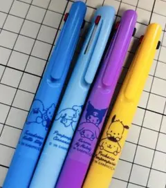 サンリオ ブレン ボールペン 限定デザイン まとめ売り