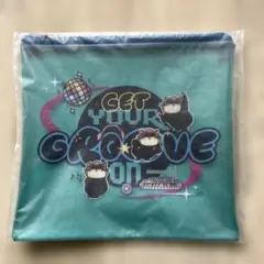 新品☆ズートピア Happyくじ G賞 フラットポーチ