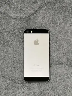 2026年最新】iphone 5S スペースグレーの人気アイテム - メルカリ