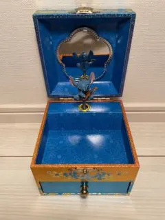 オルゴール