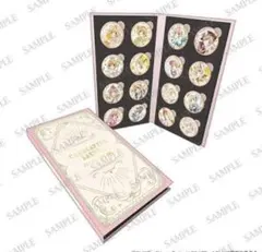 2026年最新】CLAMP展 缶バッジ さくらの人気アイテム - メルカリ