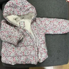baby GAP 花柄　アウター　90