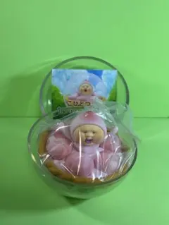 こびとづかん カプリウムコレクション カクレモモジリ