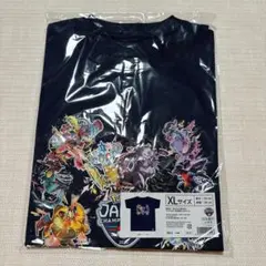 PJCS2025 シャツ XL ポケモンジャパンチャンピオンシップス2025 PJCS2025 シャツ ポケモンジャパンチャンピオンシップス2025