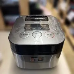 Haier 20年3合炊飯器 JJ-XP2M31E 整理番号A4 - メルカリ