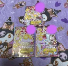 アイカツフレンズ ラブデスティニーコーデ