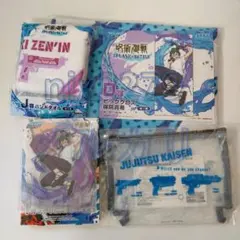 呪術廻戦　セガラッキーくじ　SPLASH×BATTLE　禪院真希セット