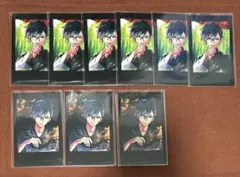 あくねこ ハウレス チェキ9枚セット