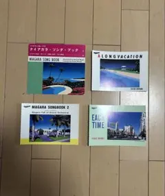 2026年最新】大瀧詠一 永井博の人気アイテム - メルカリ