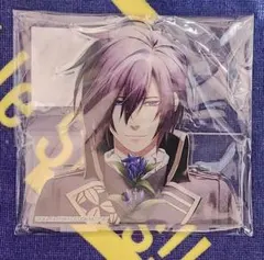 薄桜鬼 斎藤一 アクリルアートパネル　オトメイト 薄桜鬼 斎藤一 アクリルアートパネル オトメイト - メルカリ