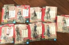 一番くじ ペルソナ５ ザ・ロイヤル F賞 アクリルスタンド まとめ売り
