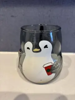 スタバ　スターバックス　2021 ホリデー　ガラスマグ