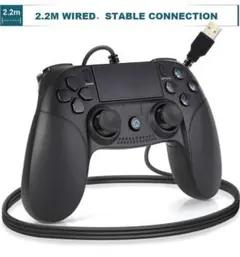 新品 未使用品 WIRED JOYSTICK for P-4コントローラー PC