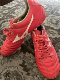 ミズノ　MONARCIDA NEO スパイク　26.5