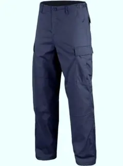 アメリカ製 BDU リップストップカーゴパンツ (L/R)のサムネイル