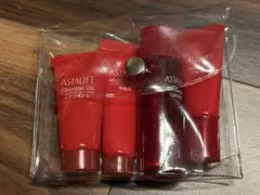 アスタリフト トラベルセット