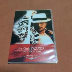 It's Only YAZAWA 1988 in TOKYO DOME 矢沢永吉