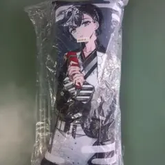 アニメキャラクター クッション 長方形　結合男子のサムネイル