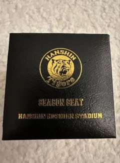 新品未使用品　阪神タイガース　2025年　優勝記念　チャンピオンリング　レプリカのサムネイル