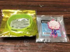 うたプリ　天草シオン　グッズセット