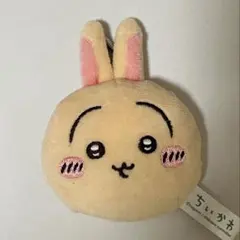 うさぎ　マスコットミラー