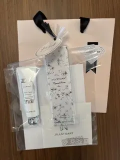 未開封 JILL STUART ハンドクリーム まとめ売り ギフトにも