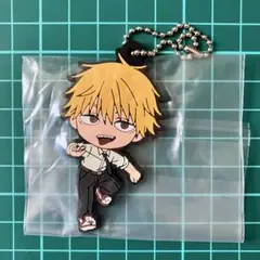 2025年最新】チェンソーマン アクリルキーホルダー デンジの人気