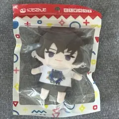 にじさんじ 佐伯イッテツ にじぱぺっと コンセプトシリーズvol.6