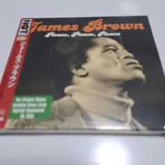James Brown Please, Please, Please 2CDs