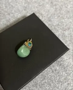 天然石 ペンダントトップ